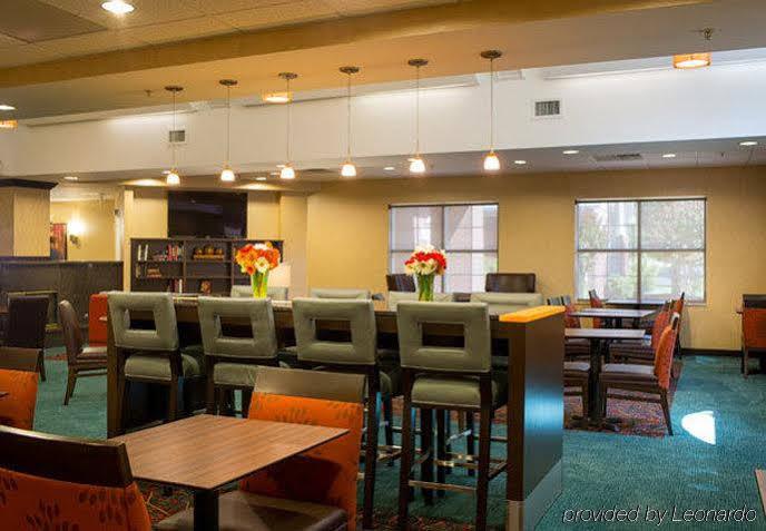 Residence Inn By Marriott North Little Rock Eksteriør bilde