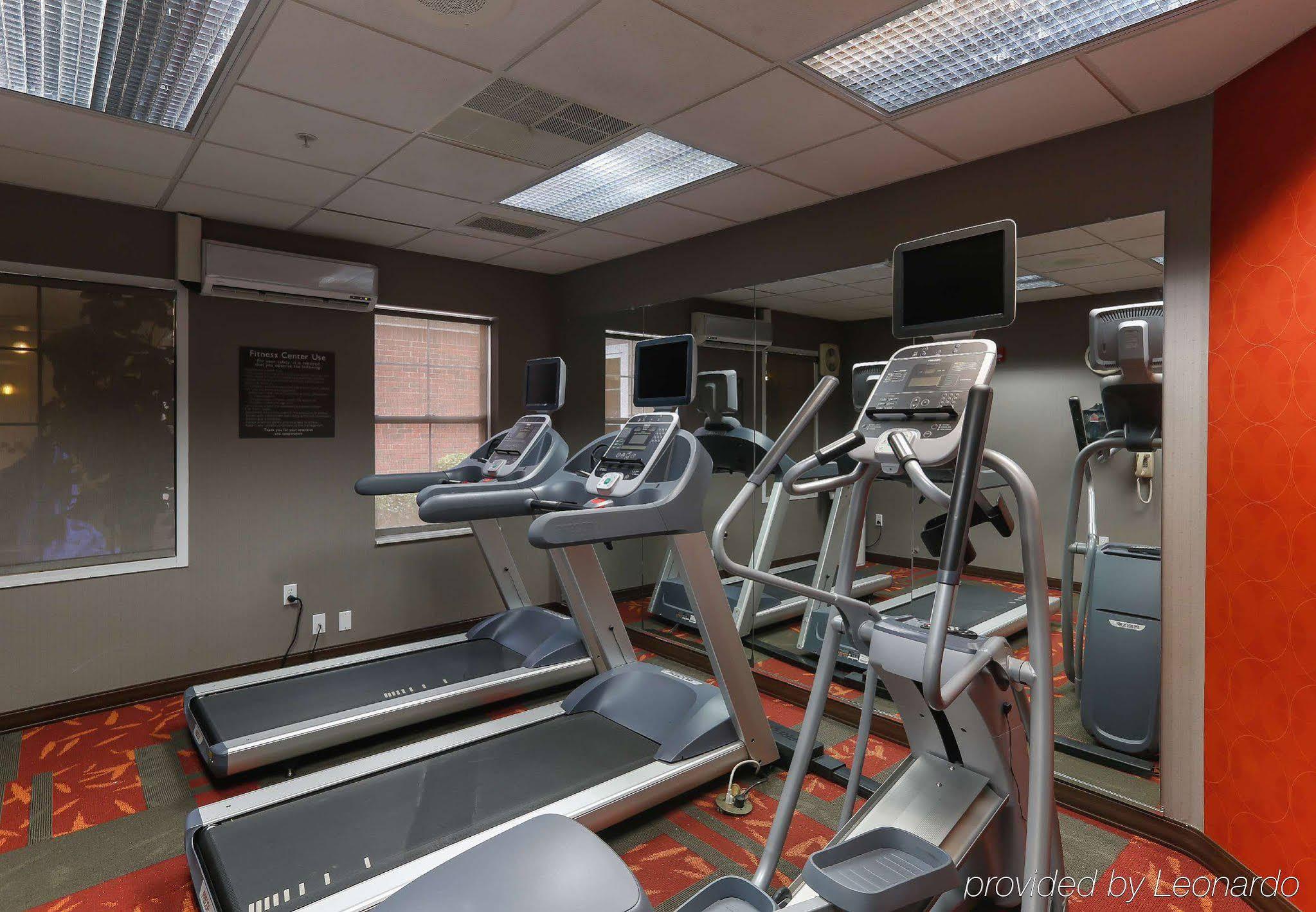 Residence Inn By Marriott North Little Rock Eksteriør bilde