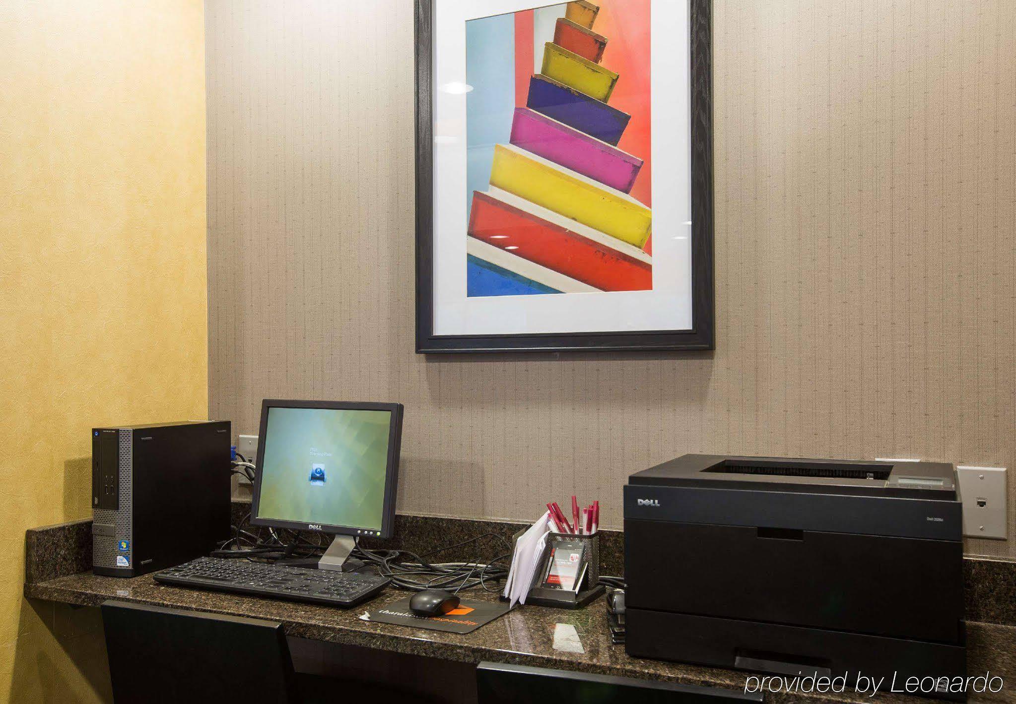 Residence Inn By Marriott North Little Rock Eksteriør bilde