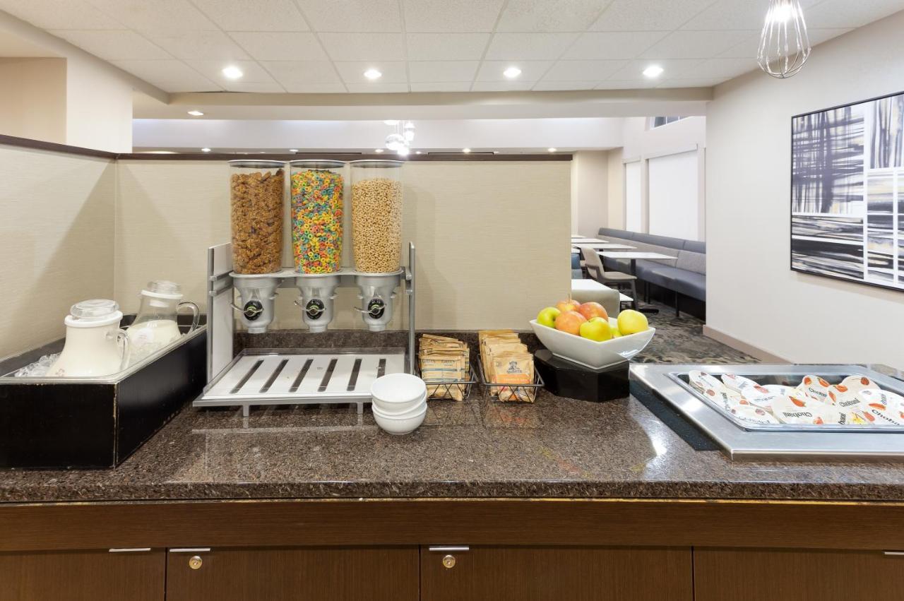 Residence Inn By Marriott North Little Rock Eksteriør bilde
