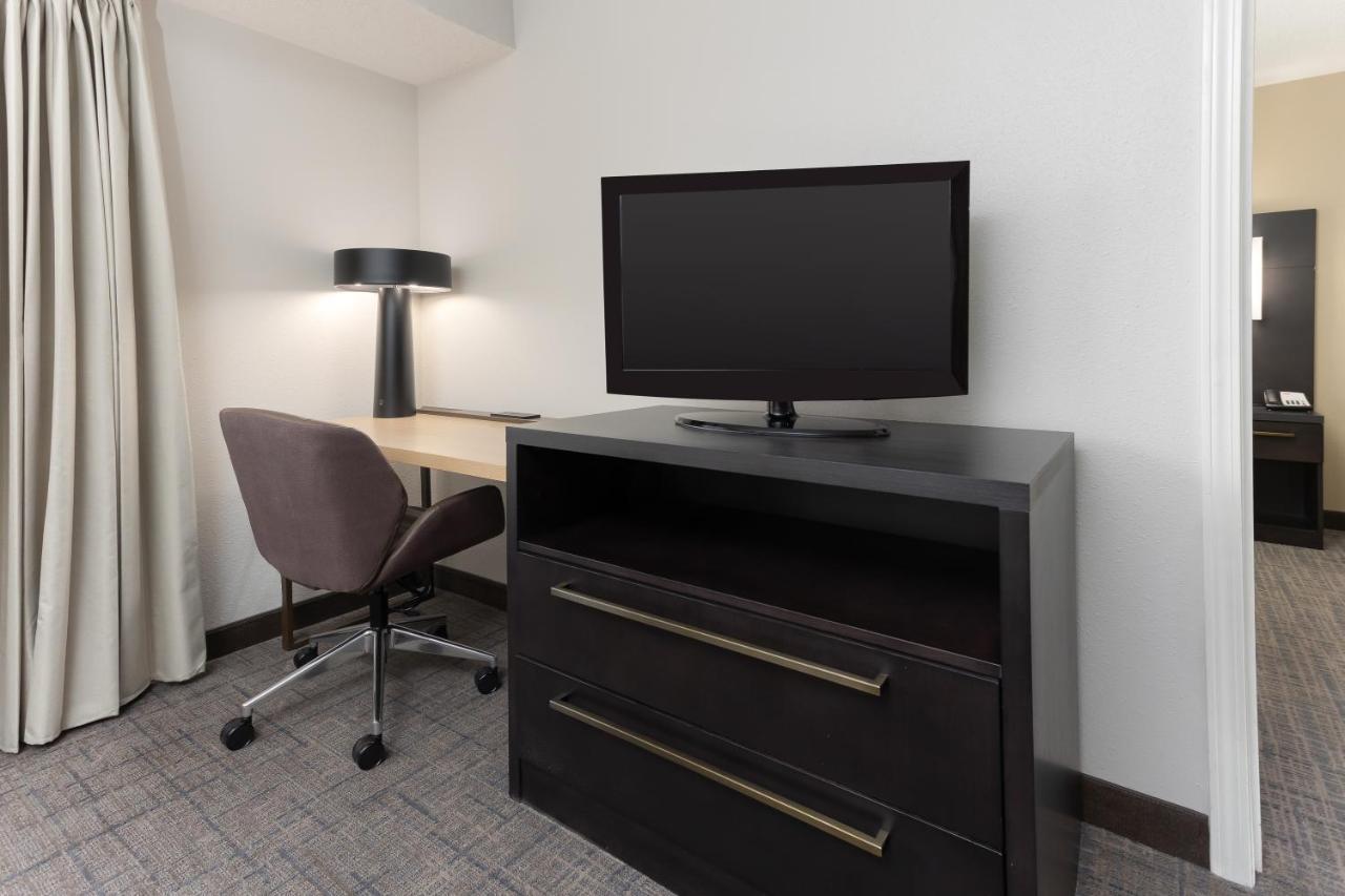 Residence Inn By Marriott North Little Rock Eksteriør bilde