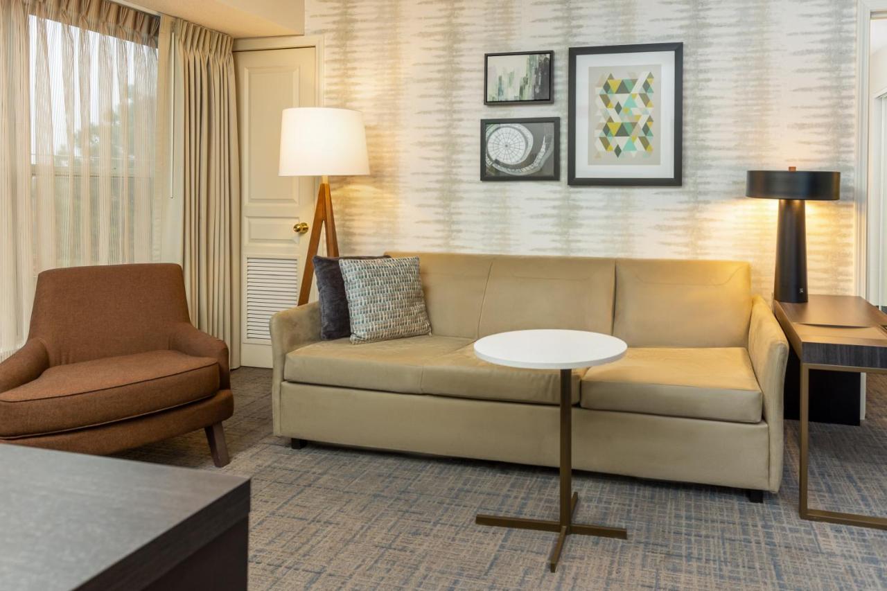 Residence Inn By Marriott North Little Rock Eksteriør bilde