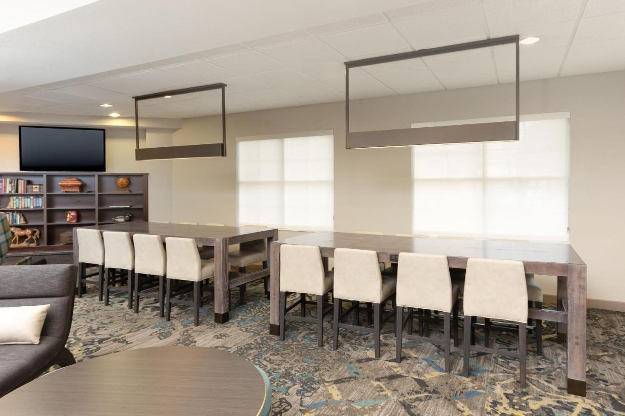 Residence Inn By Marriott North Little Rock Eksteriør bilde