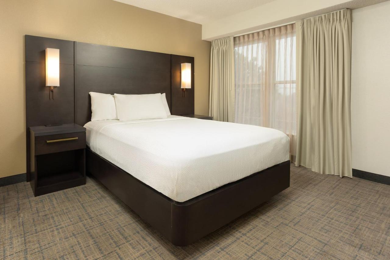 Residence Inn By Marriott North Little Rock Eksteriør bilde