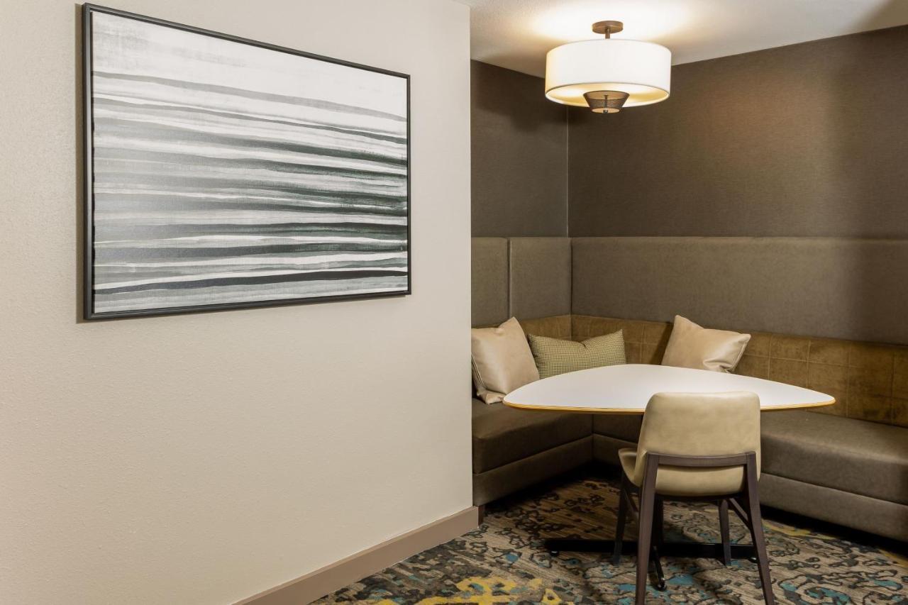 Residence Inn By Marriott North Little Rock Eksteriør bilde