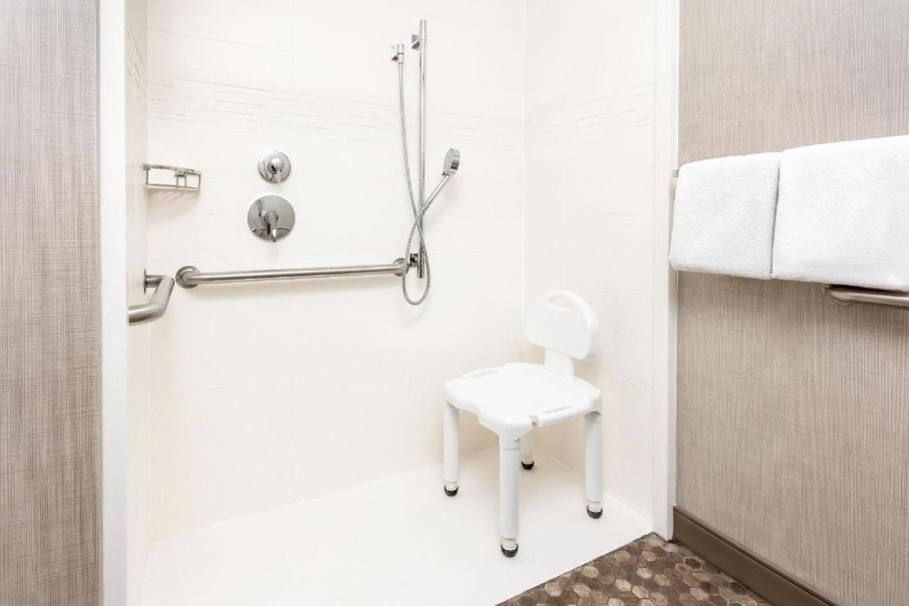 Residence Inn By Marriott North Little Rock Eksteriør bilde